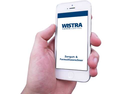 WISTRA App