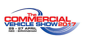 WISTRA at The Commercial Vehicle Show in Birmingham