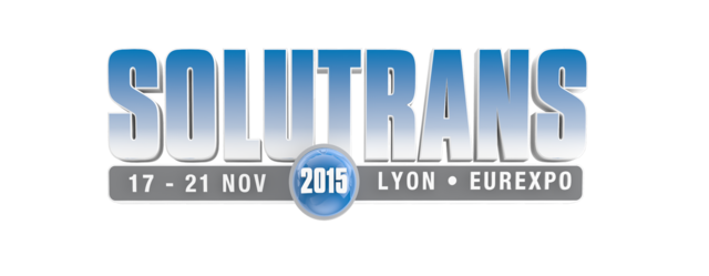 Solutrans 2015