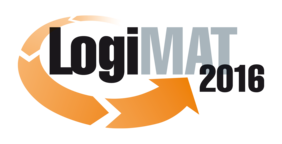 [Translate to English:] LogiMAT 2016