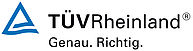[] Logo TÜV Rheinland