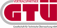 [] Logo GTÜ