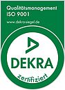 Logo Dekra Logo Dekra