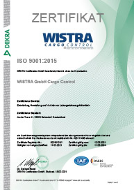 ISO 9001:2015