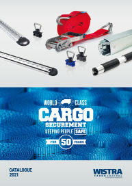 WISTRA product catalog