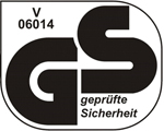 [] Logo GS