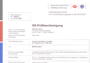 GS 06014 WTRA 3035
