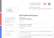 GS 97008 WTRA 3035
