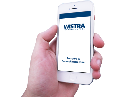 WISTRA programėlė